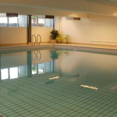아파트 Lxxvi Fåborg